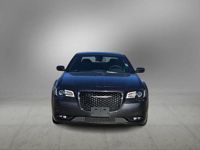 used 2022 Chrysler 300 car, priced at $26,000