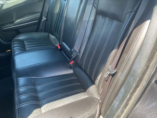 used 2022 Chrysler 300 car, priced at $27,000