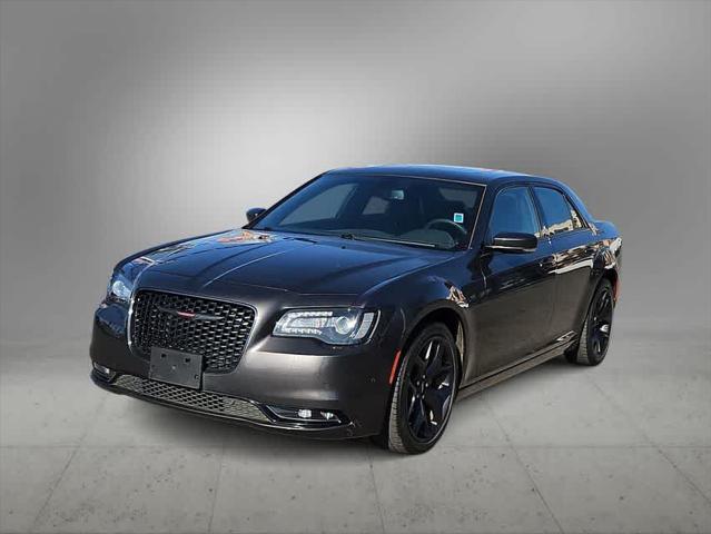 used 2022 Chrysler 300 car, priced at $26,000