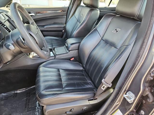 used 2022 Chrysler 300 car, priced at $26,000