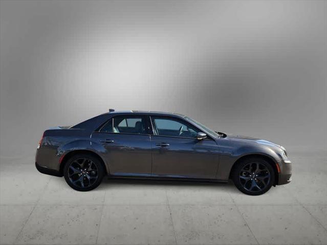 used 2022 Chrysler 300 car, priced at $26,000