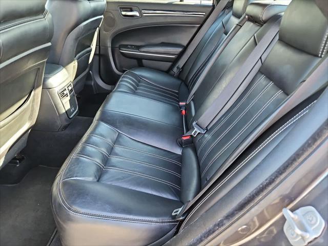 used 2022 Chrysler 300 car, priced at $26,000