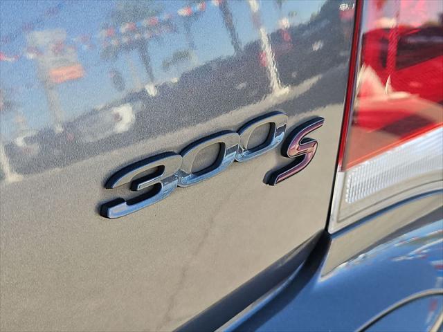 used 2022 Chrysler 300 car, priced at $26,000