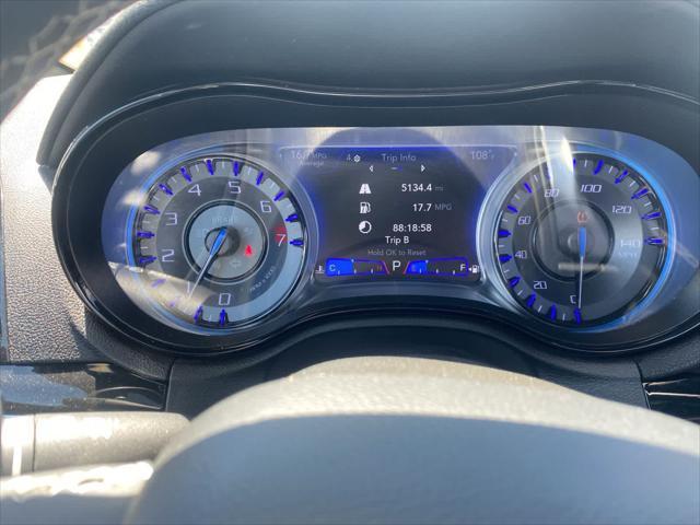 used 2022 Chrysler 300 car, priced at $27,000
