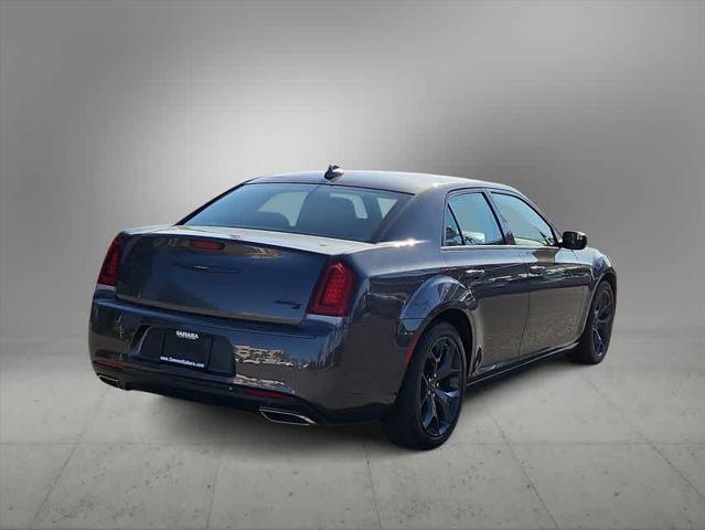 used 2022 Chrysler 300 car, priced at $26,000