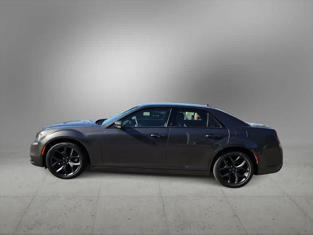 used 2022 Chrysler 300 car, priced at $26,000