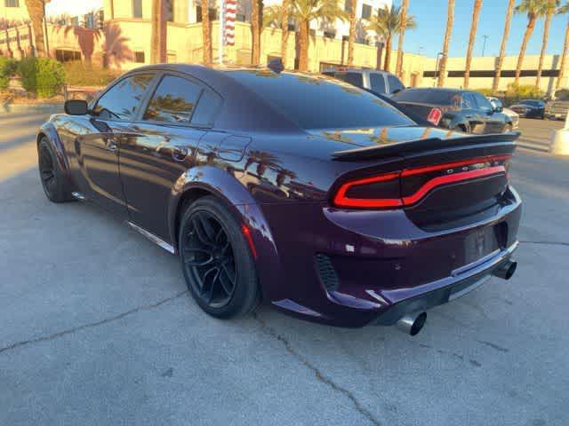 used 2021 Dodge Charger car, priced at $46,000