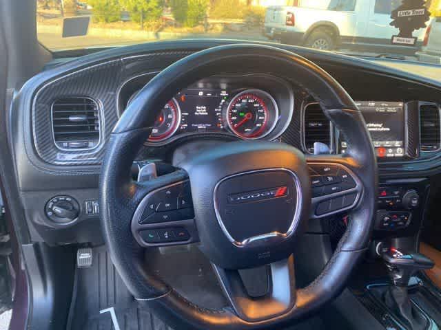 used 2021 Dodge Charger car, priced at $46,000