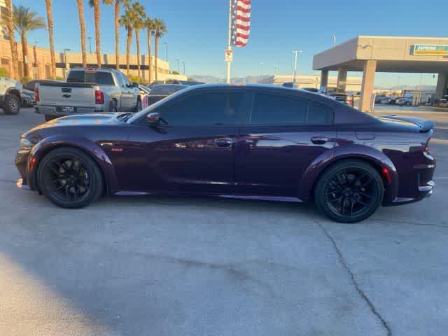 used 2021 Dodge Charger car, priced at $46,000