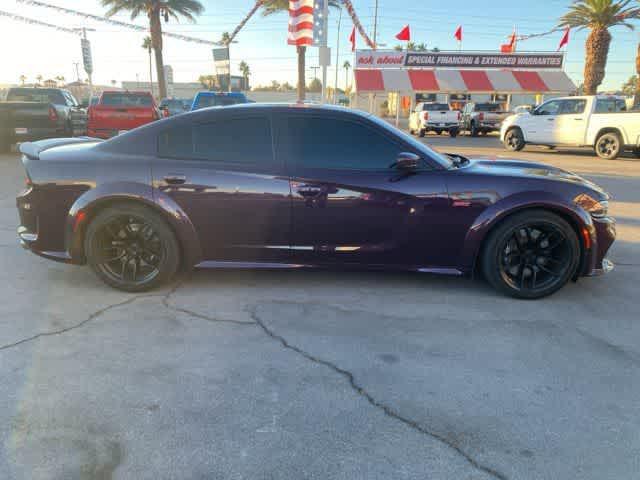 used 2021 Dodge Charger car, priced at $46,000