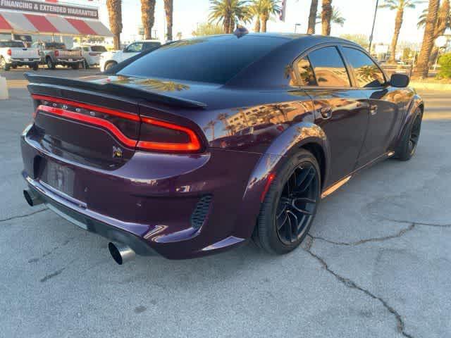 used 2021 Dodge Charger car, priced at $46,000