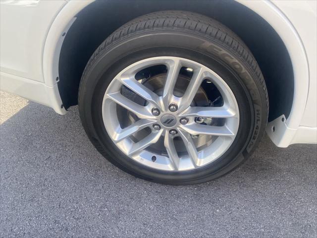 used 2022 Dodge Durango car, priced at $39,000