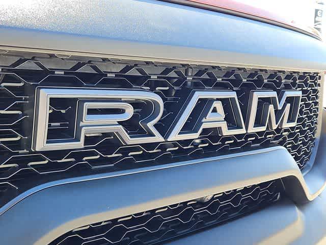 new 2024 Ram 1500 car, priced at $125,265