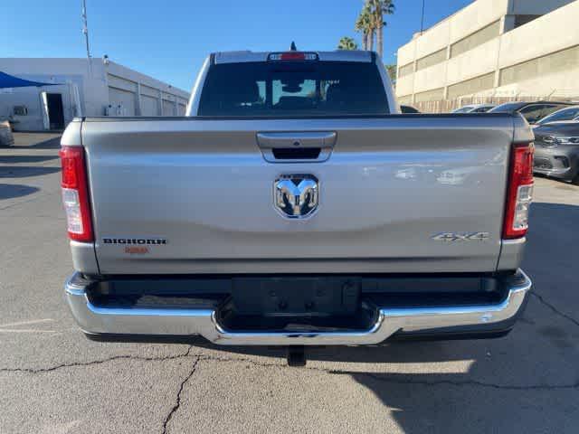 used 2022 Ram 1500 car, priced at $32,000
