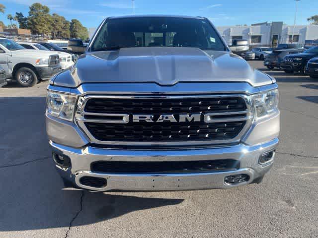 used 2022 Ram 1500 car, priced at $32,000