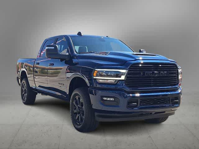 new 2024 Ram 2500 car, priced at $71,000