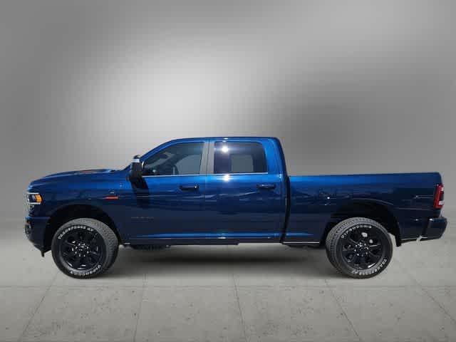 new 2024 Ram 2500 car, priced at $82,172