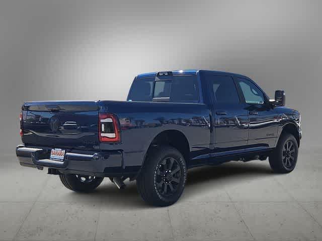 new 2024 Ram 2500 car, priced at $82,172