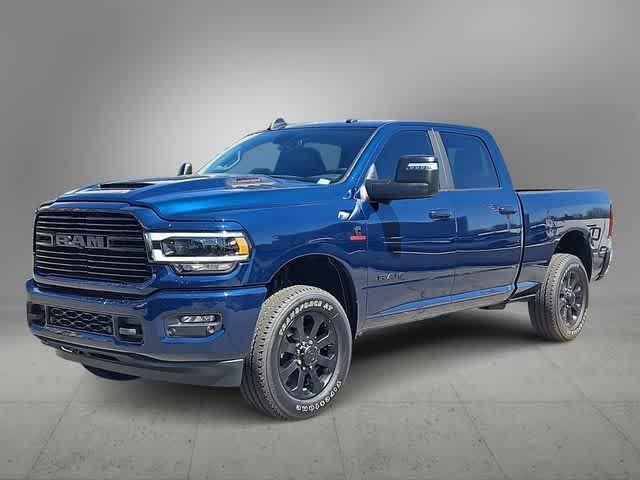 new 2024 Ram 2500 car, priced at $82,172