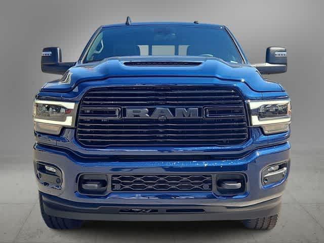 new 2024 Ram 2500 car, priced at $82,172