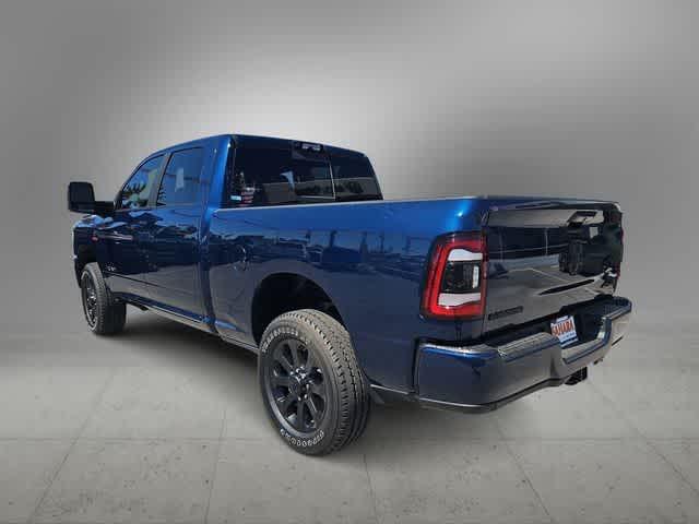 new 2024 Ram 2500 car, priced at $71,000