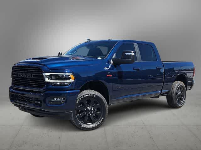 new 2024 Ram 2500 car, priced at $82,172