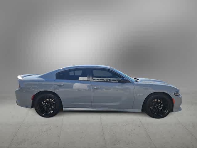 used 2020 Dodge Charger car, priced at $25,500