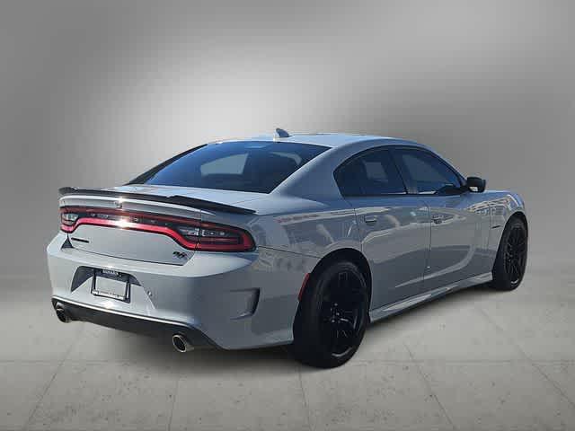 used 2020 Dodge Charger car, priced at $25,500