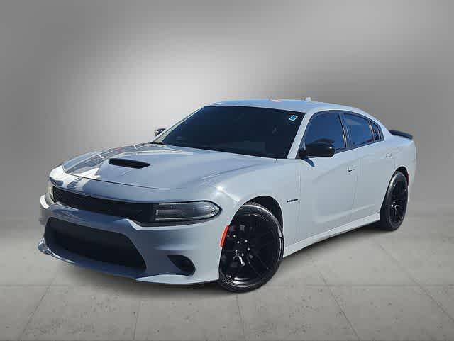 used 2020 Dodge Charger car, priced at $25,500