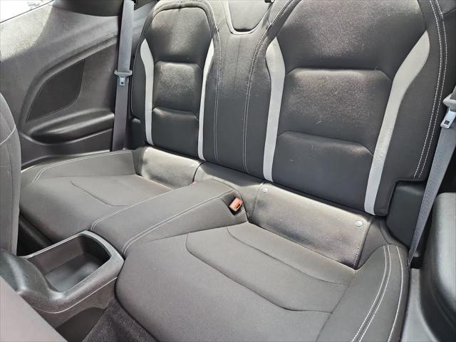 used 2022 Chevrolet Camaro car, priced at $39,000