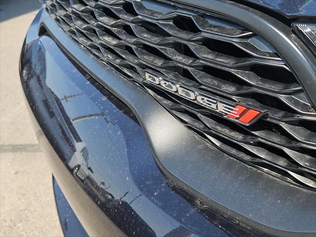new 2025 Dodge Durango car, priced at $50,079