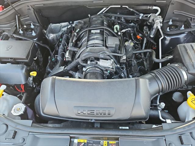 new 2025 Dodge Durango car, priced at $50,079