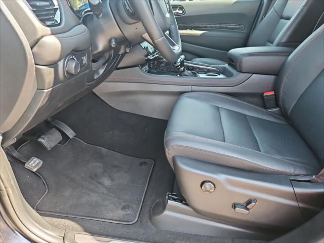 new 2025 Dodge Durango car, priced at $50,079