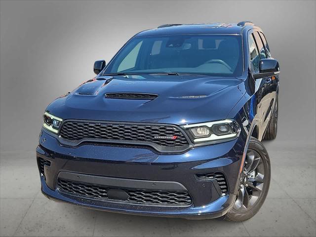 new 2025 Dodge Durango car, priced at $50,079