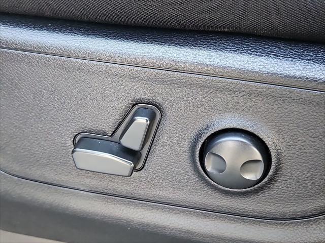 used 2022 Ram 1500 car, priced at $31,000