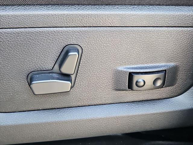 new 2024 Ram 2500 car, priced at $67,711