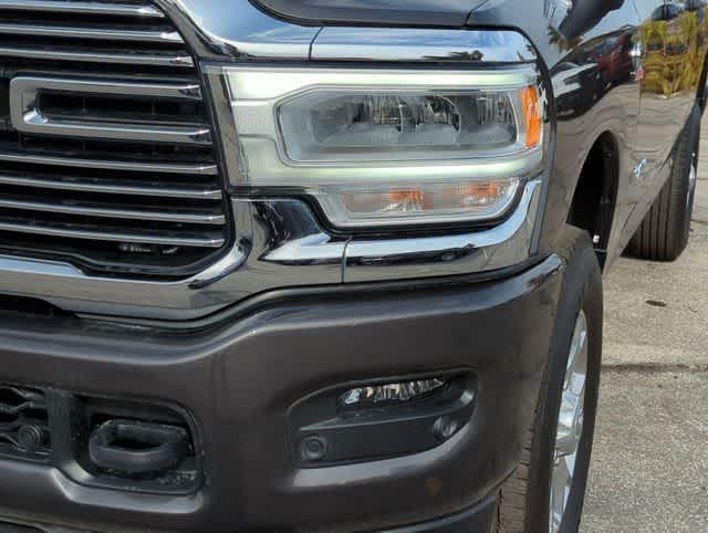 new 2024 Ram 2500 car, priced at $67,798