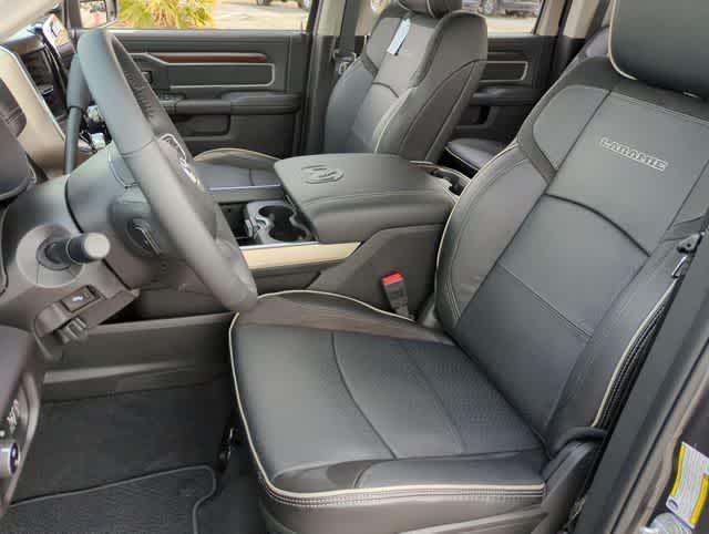 new 2024 Ram 2500 car, priced at $67,798