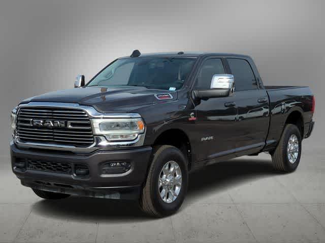 new 2024 Ram 2500 car, priced at $67,798