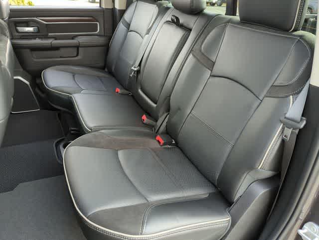 new 2024 Ram 2500 car, priced at $67,798