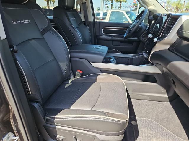 new 2024 Ram 2500 car, priced at $67,711