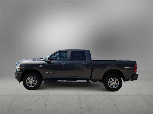 new 2024 Ram 2500 car, priced at $67,711