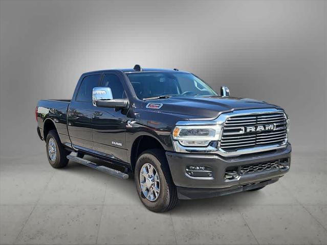 new 2024 Ram 2500 car, priced at $67,711