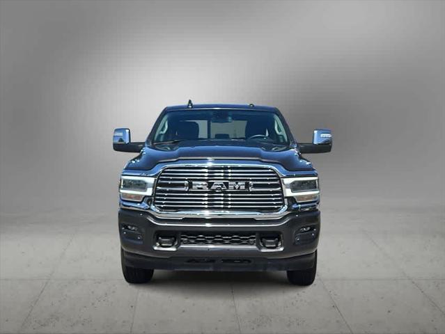 new 2024 Ram 2500 car, priced at $67,711