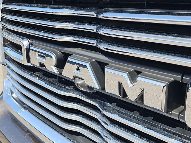 new 2024 Ram 2500 car, priced at $67,711