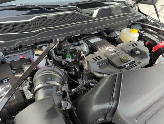 new 2024 Ram 2500 car, priced at $67,798