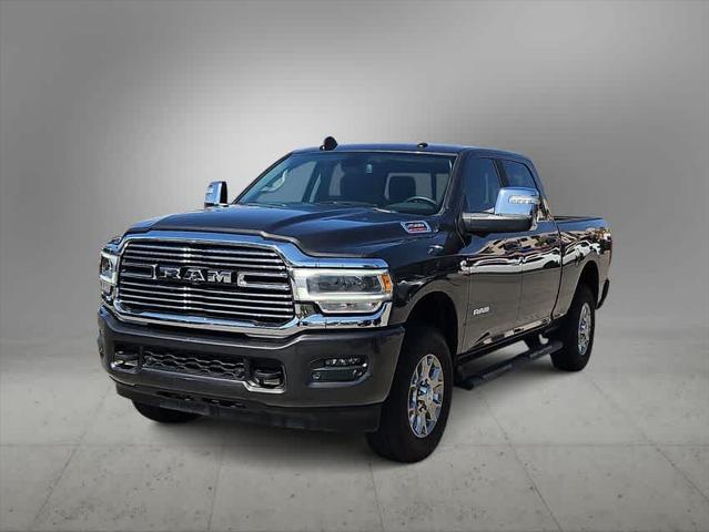 new 2024 Ram 2500 car, priced at $67,711