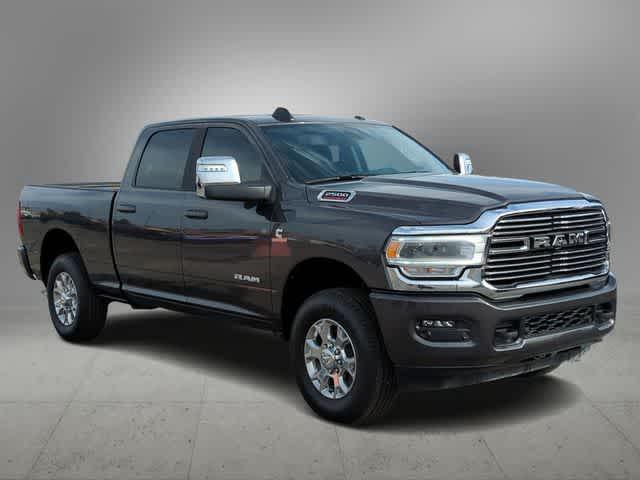 new 2024 Ram 2500 car, priced at $67,798