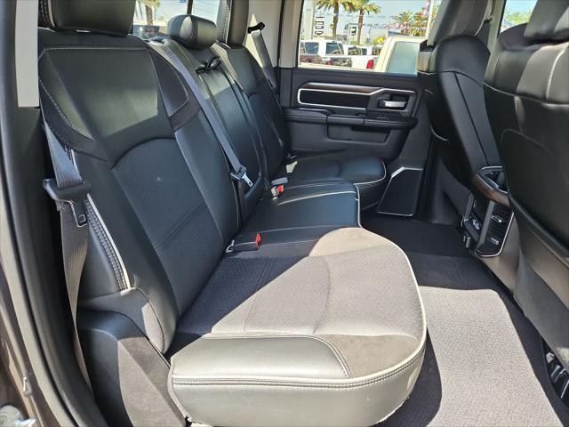 new 2024 Ram 2500 car, priced at $67,711