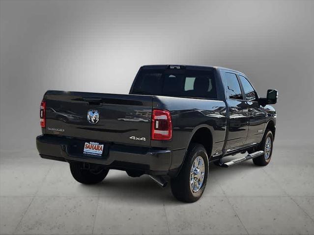new 2024 Ram 2500 car, priced at $67,711